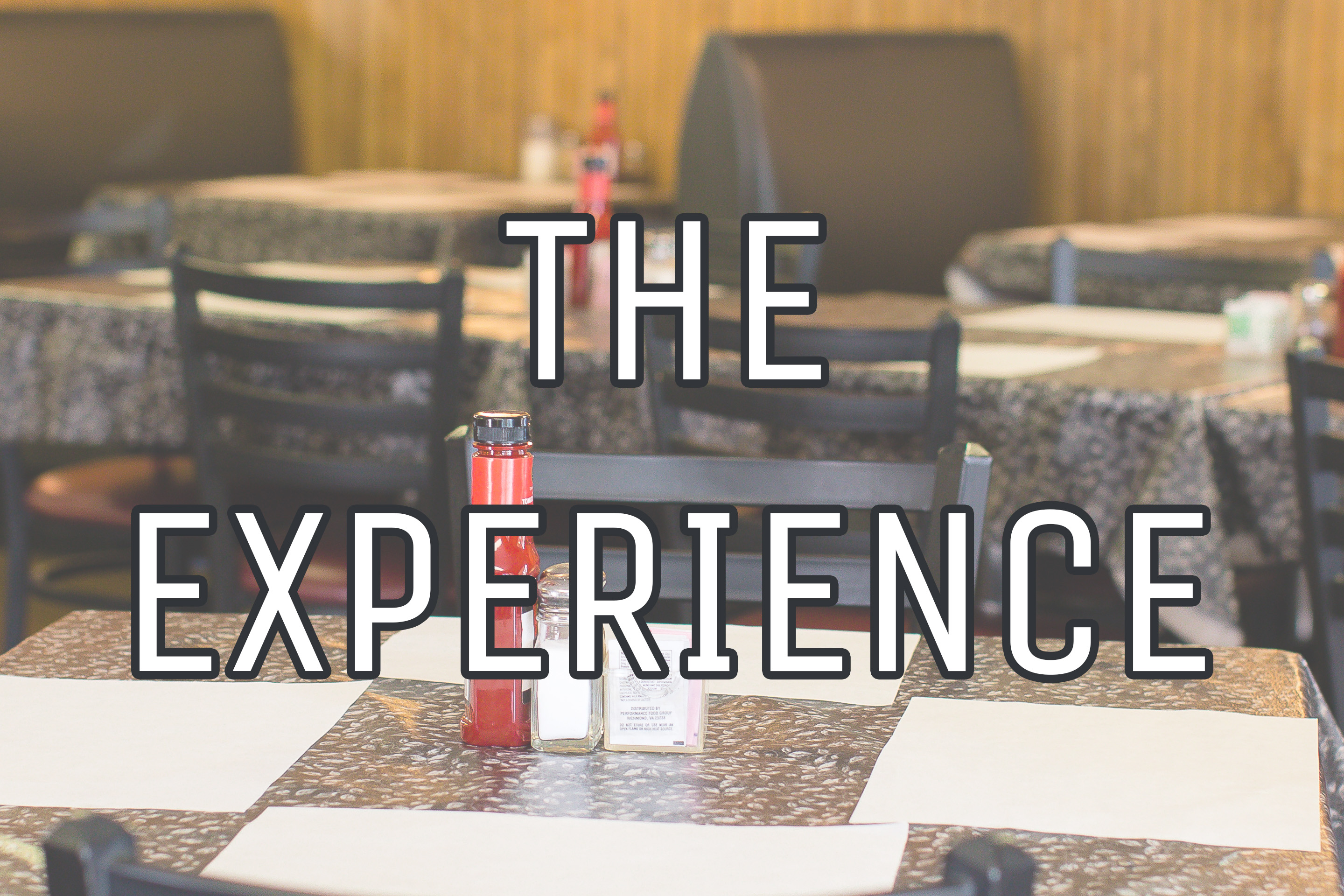 the_experience